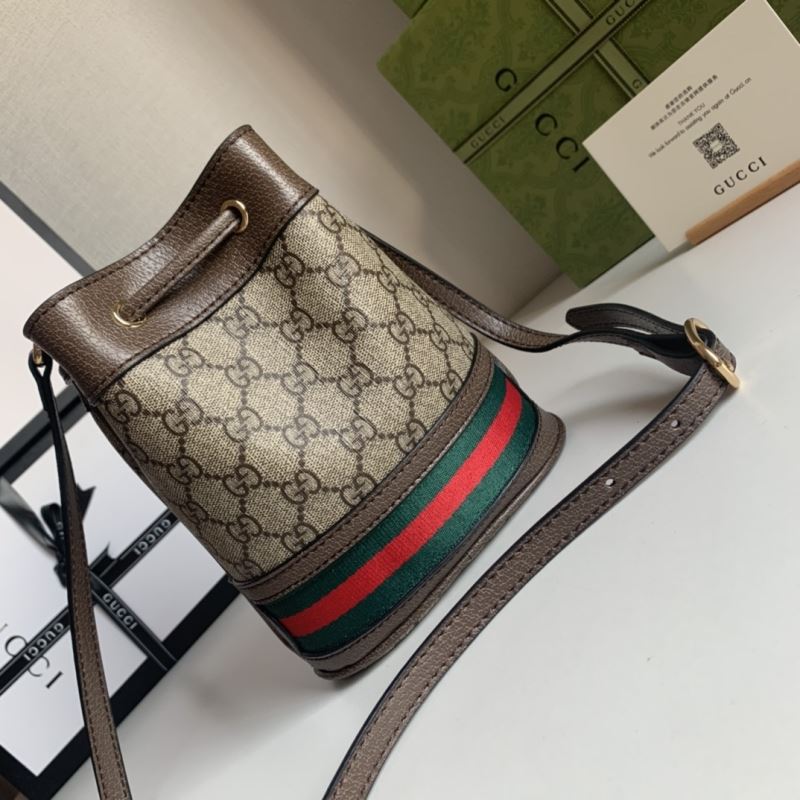 Gucci Drawstring Bags